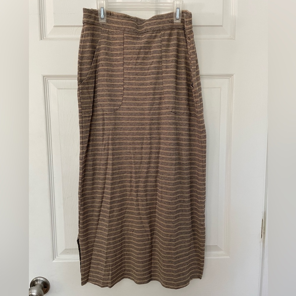 Prana Midi Skirt